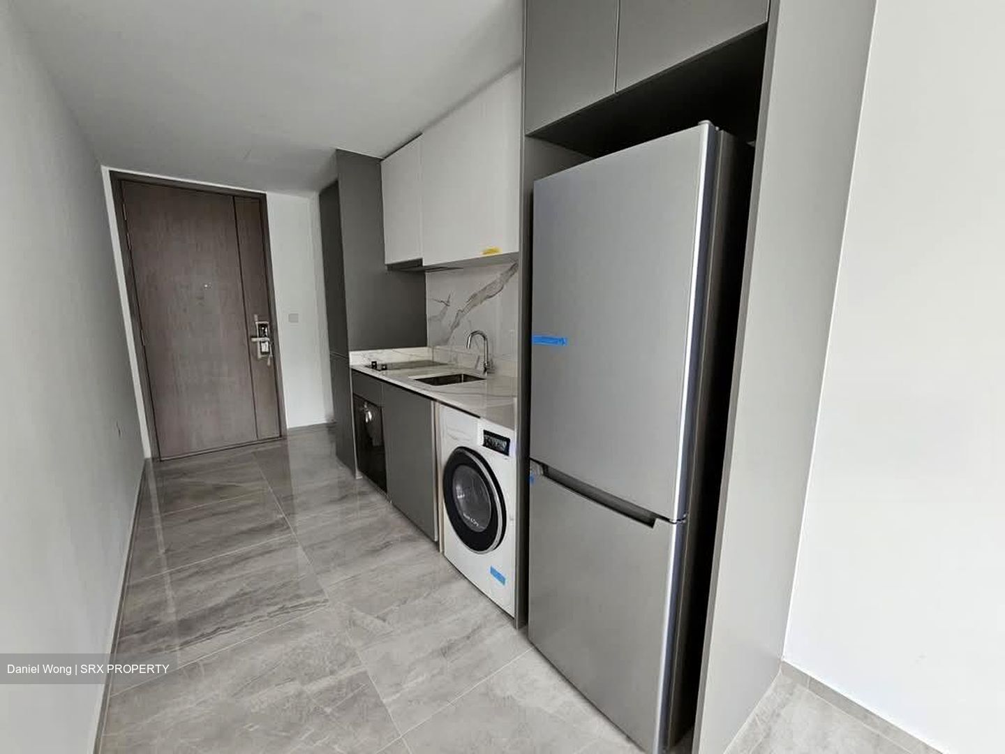 Affinity At Serangoon (D19), Apartment #600585171